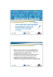 I servizi operativi di ALPS Enterprise Europe Network a favore del
