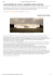 L`architettura come metafora del cinema - LAD