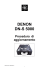 DENON DN