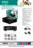 hdMEDIA Media Player ad alta definizione