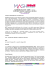 MRFF 2014 - Brief - Museo dell`Ara Pacis