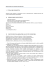 progetto vincitore