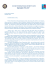 Scarica la lettera completa