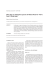 Biodiversity Journal, 7(4): 945-950