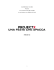 PROJECT X-PB_ITAx - Redazione di Cinema onLine
