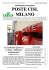 poste cisl milano