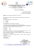 Circ. n. 196 Consiglio Classe 1^ A Liceo Artistico