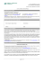 FOGLIO INFORMATIVO N. 19.037 CONTO CORRENTE