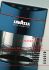 Gettoniera EP2200 - CAFFEFELICE ASSISTENZA LAVAZZA BLUE