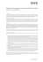 Direttiva concernente e-commerce e Mail-Phone Order