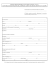 Scia mod 054 DIA Reg 852 2004 alim Nuova attivit