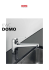 KWC DOMO Cucina