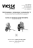 Pompe vuotoassistite W