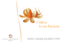 Coltiva la tua Passione - Harim Accademia Euromediterranea