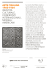 arte italiana 1960-1964