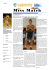 Miss Match 7 - Pallacanestro Femminile Umbertide