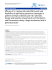Efficacy of n-3 polyunsaturated fatty acids and feasibility of