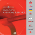 annual report - Boero Bartolomeo SpA