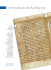 Il documento privato di area longobarda in età carolingia