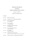 PROGRAMMA PRELIMINARE CONVEGNO “GIORNATA