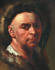 n° 9. Francesco Trevisani, Autoritratto, olio su tela, cm. 99 x 74