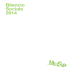Anno 2014Download bilancio sociale - MUSE