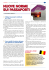 pag. 23 Consolati: nuove norme sui passaporti