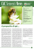 A proposito di api... - Cooperativa Agricola Cesenate