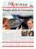 La partita romana ed il nuovo bipolarismo