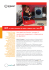 Intranet Indesit