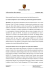 Informazione alla stampa