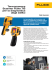 Brochure - Diemme strumenti