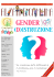 gender distruzione - Gruppo Beth-El