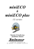 F1 ECO - Selema srl