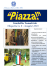 Piazza - Agenzia Italiana per la Cooperazione allo Sviluppo