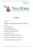Info - Villa Maria Rimini