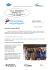Resoconto novembre nuoto - ASD Dolomitica Nuoto CTT