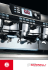 Aurelia II T 3 - Espresso Mechanics