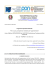 Pubblicità disseminazione PON FESR reti Lan Wlan