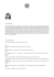 Portfolio - Italian Area
