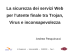 La sicurezza dei servizi Web per l`utente finale tra Trojan, Virus e