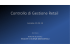 Controllo di Gestione Retail