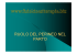 ruolo del perineo nel parto