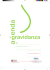 Agenda di gravidanza