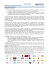 Scarica la brochure del MASTER