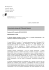 Comunicato stampa del Tribunale federale Internamento a vita