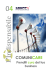 comunicare - Gruppo Professionale
