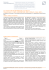 KIID - db X-trackers - Deutsche Asset Management