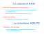 eCTD web - AFI - Associazione Farmaceutici Industria
