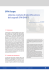SFN-Scope - Centro Ricerche Rai